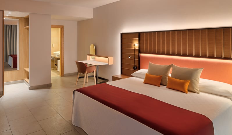 Gran Hotel Roca Nivaria-Superior Suite Sea View 2_10942